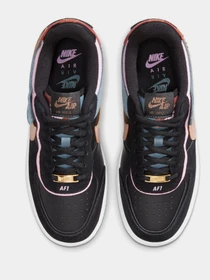 Кеди NIKE Air Force 1 Shadow модель CU5315-001 Фото