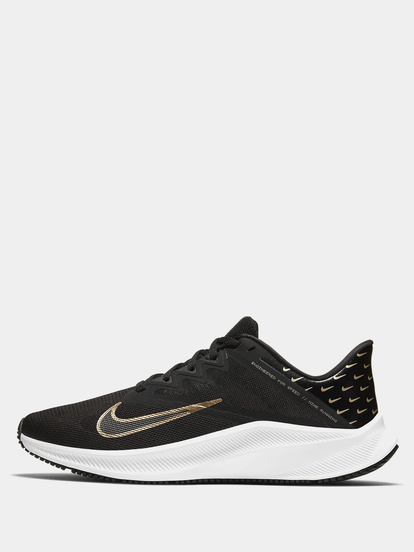 Кроссовки NIKE Quest 3 модель CV0149-001 Кроссовки NIKE Quest 3 модель CV0149-001 Фото
