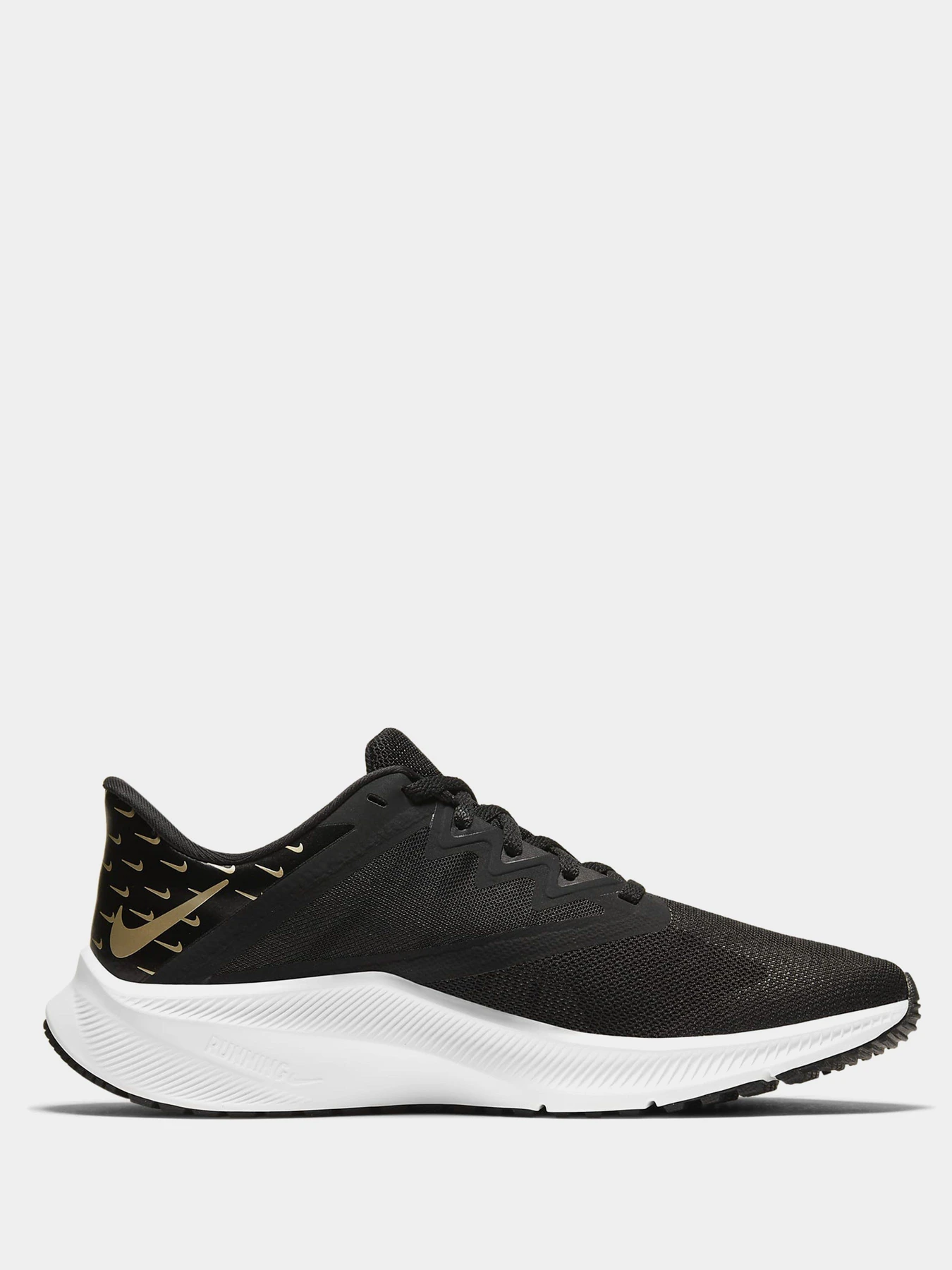 Кроссовки NIKE Quest 3 модель CV0149-001 Кроссовки NIKE Quest 3 модель CV0149-001 Фото