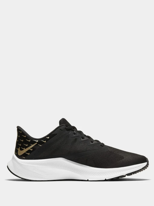 Кроссовки NIKE Quest 3 модель CV0149-001 Фото