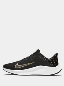 Кроссовки NIKE Quest 3 модель CV0149-001 Фото