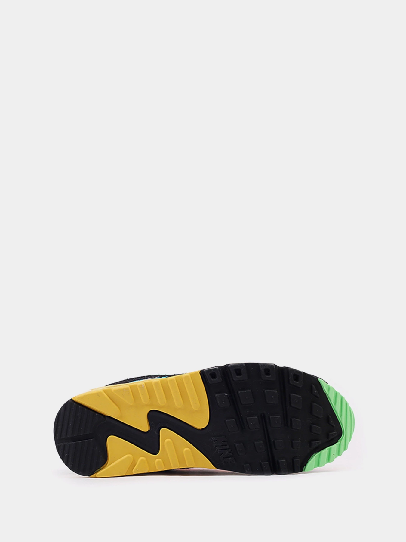 Кроссовки NIKE Air Max 90 Premium модель CT1891-600 Кроссовки NIKE Air Max 90 Premium модель CT1891-600 Фото