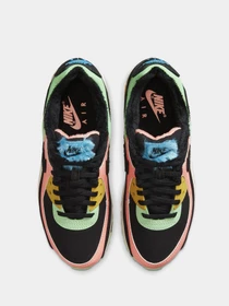 Кроссовки NIKE Air Max 90 Premium модель CT1891-600 Фото