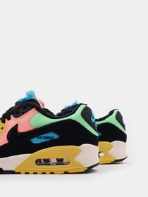 Кроссовки NIKE Air Max 90 Premium модель CT1891-600 Фото