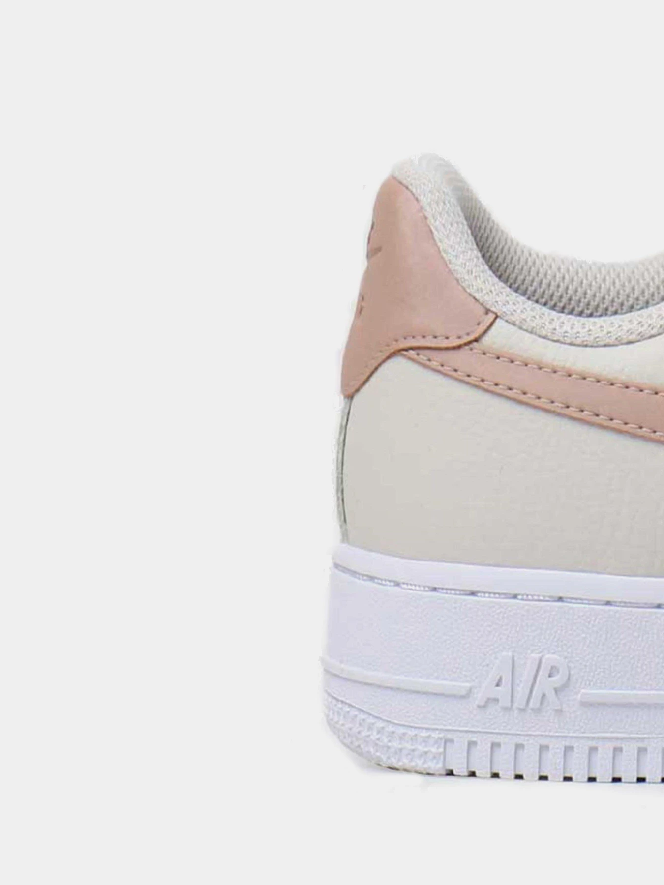 Кеди NIKE Air Force 1 '07 модель CU5311-001 Кеди NIKE Air Force 1 '07 модель CU5311-001 Фото