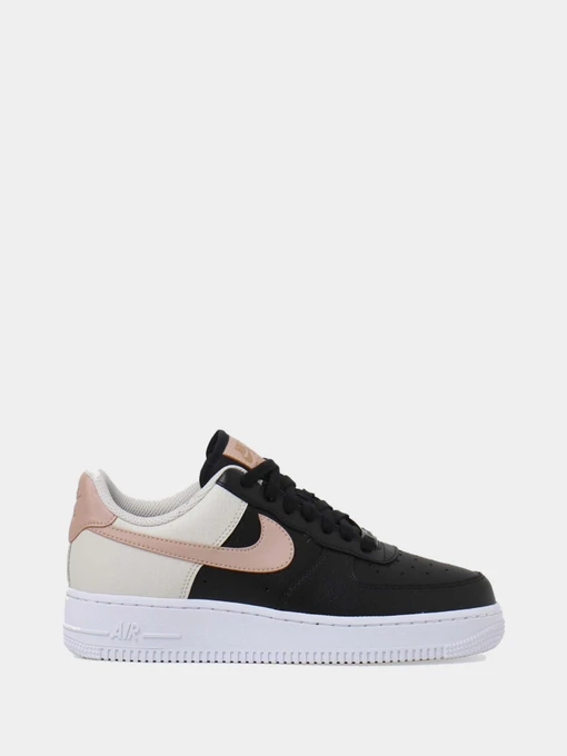 Кеды NIKE Air Force 1 '07 модель CU5311-001 Фото