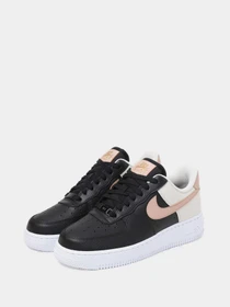 Кеди NIKE Air Force 1 '07 модель CU5311-001 Фото