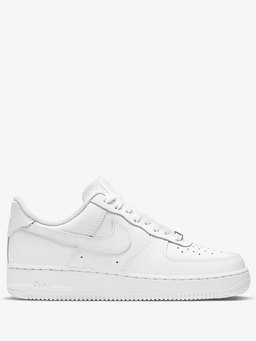 Кеды NIKE Air Force 1 '07 модель DD8959-100 Фото