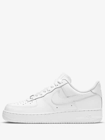 Кеди NIKE Air Force 1 '07 модель DD8959-100 Фото