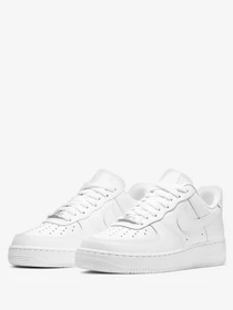 Кеди NIKE Air Force 1 '07 модель DD8959-100 Фото