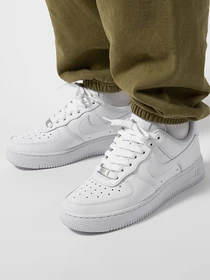 Кеди NIKE Air Force 1 '07 модель DD8959-100 Фото