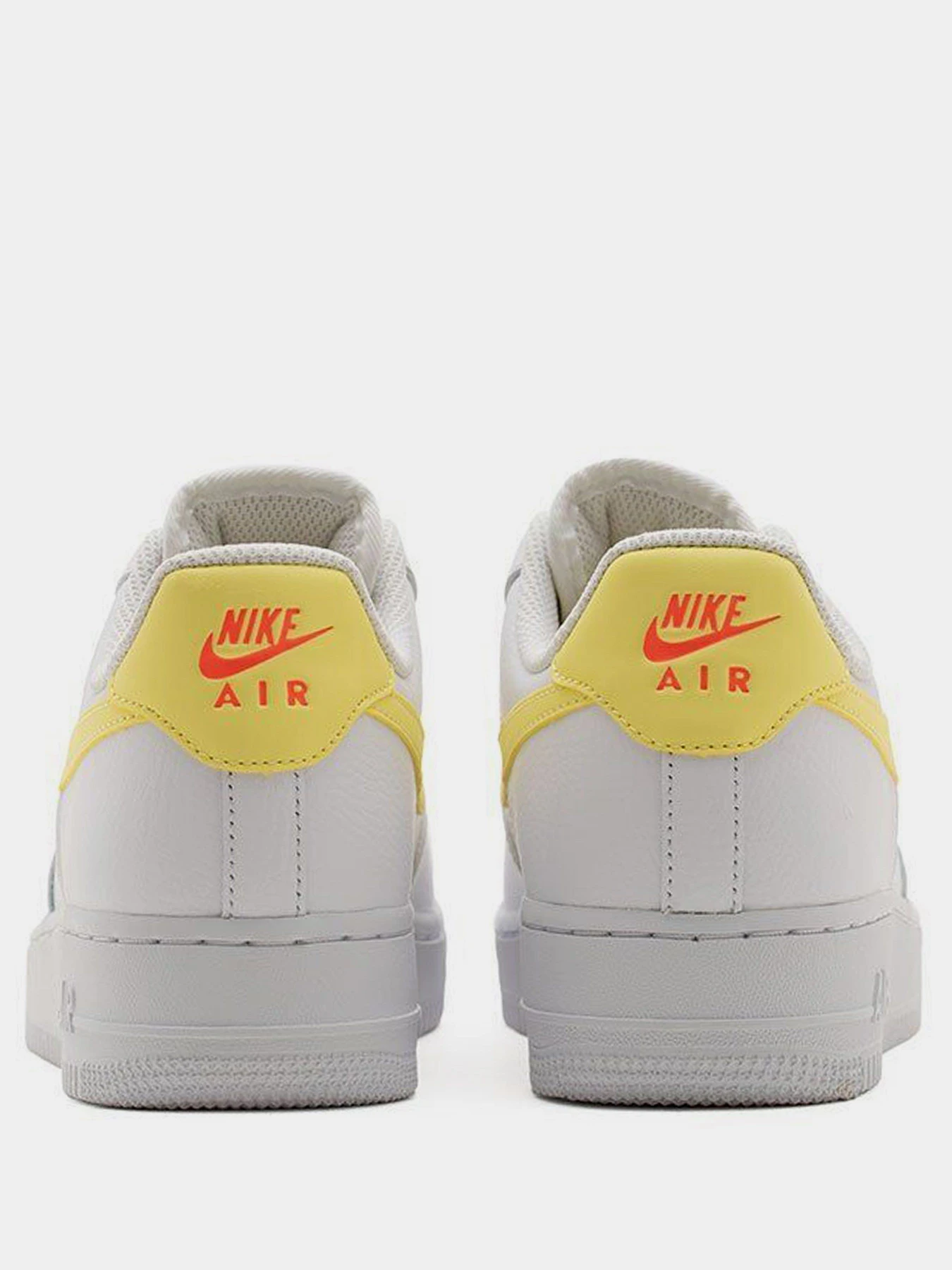 Кеди NIKE Air Force 1 '07 модель 315115-160 Фото