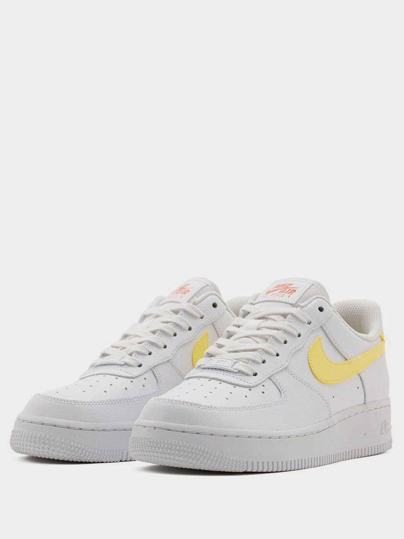 Кеди NIKE Air Force 1 '07 модель 315115-160 Фото