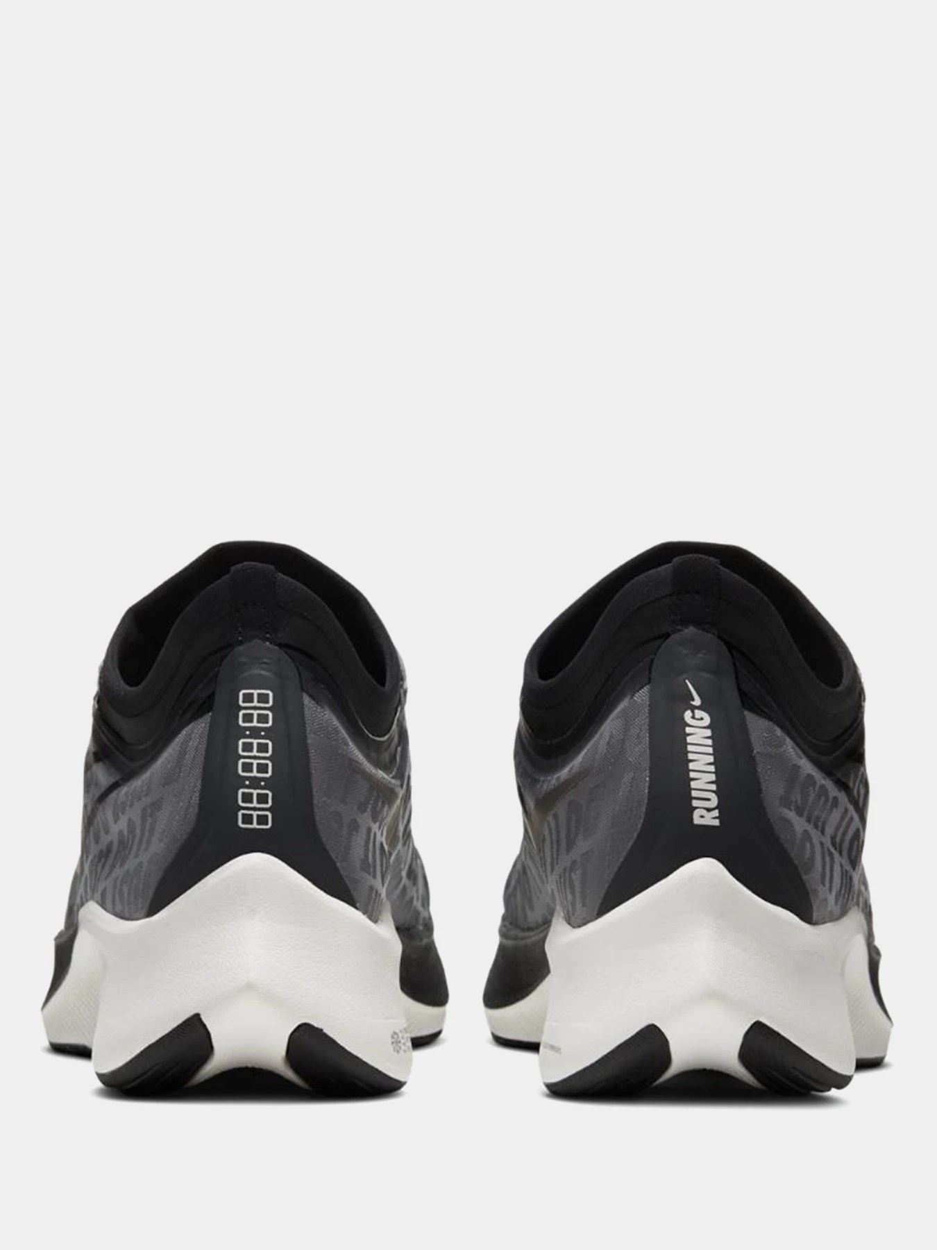 Кроссовки NIKE Zoom Fly 3 модель AT8241-001 Кроссовки NIKE Zoom Fly 3 модель AT8241-001 Фото
