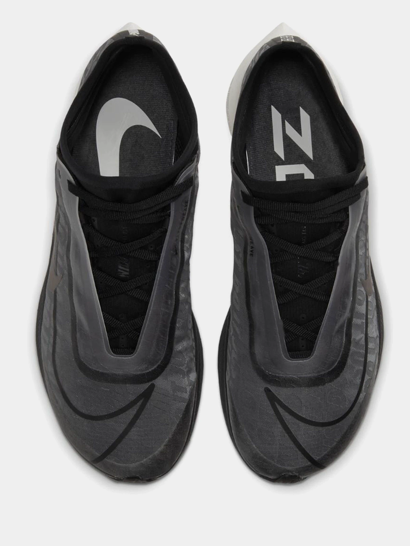Кроссовки NIKE Zoom Fly 3 модель AT8241-001 Кроссовки NIKE Zoom Fly 3 модель AT8241-001 Фото