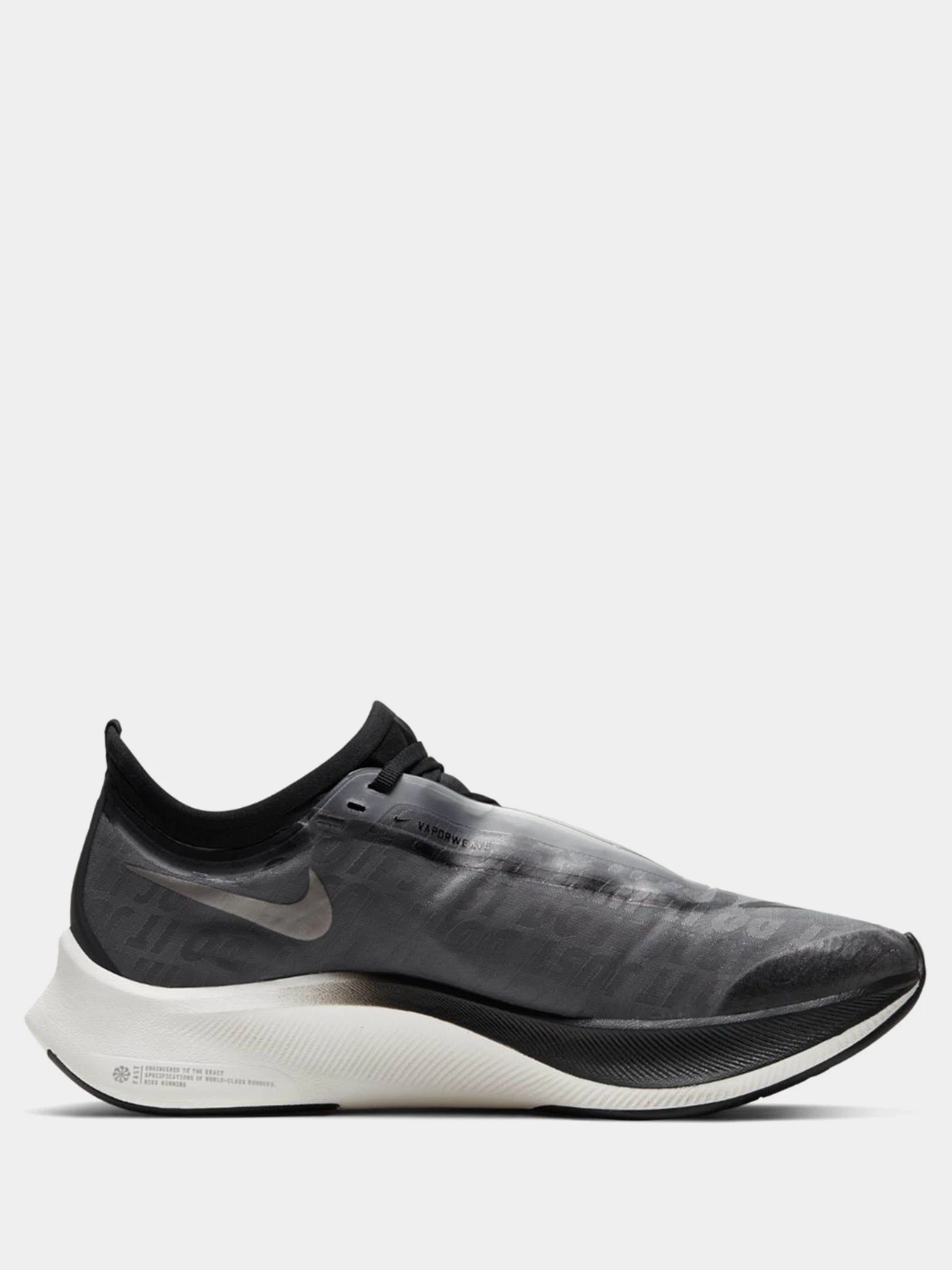Кроссовки NIKE Zoom Fly 3 модель AT8241-001 Кроссовки NIKE Zoom Fly 3 модель AT8241-001 Фото