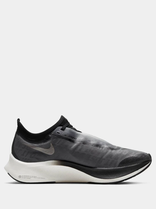 Кроссовки NIKE Zoom Fly 3 модель AT8241-001 Фото