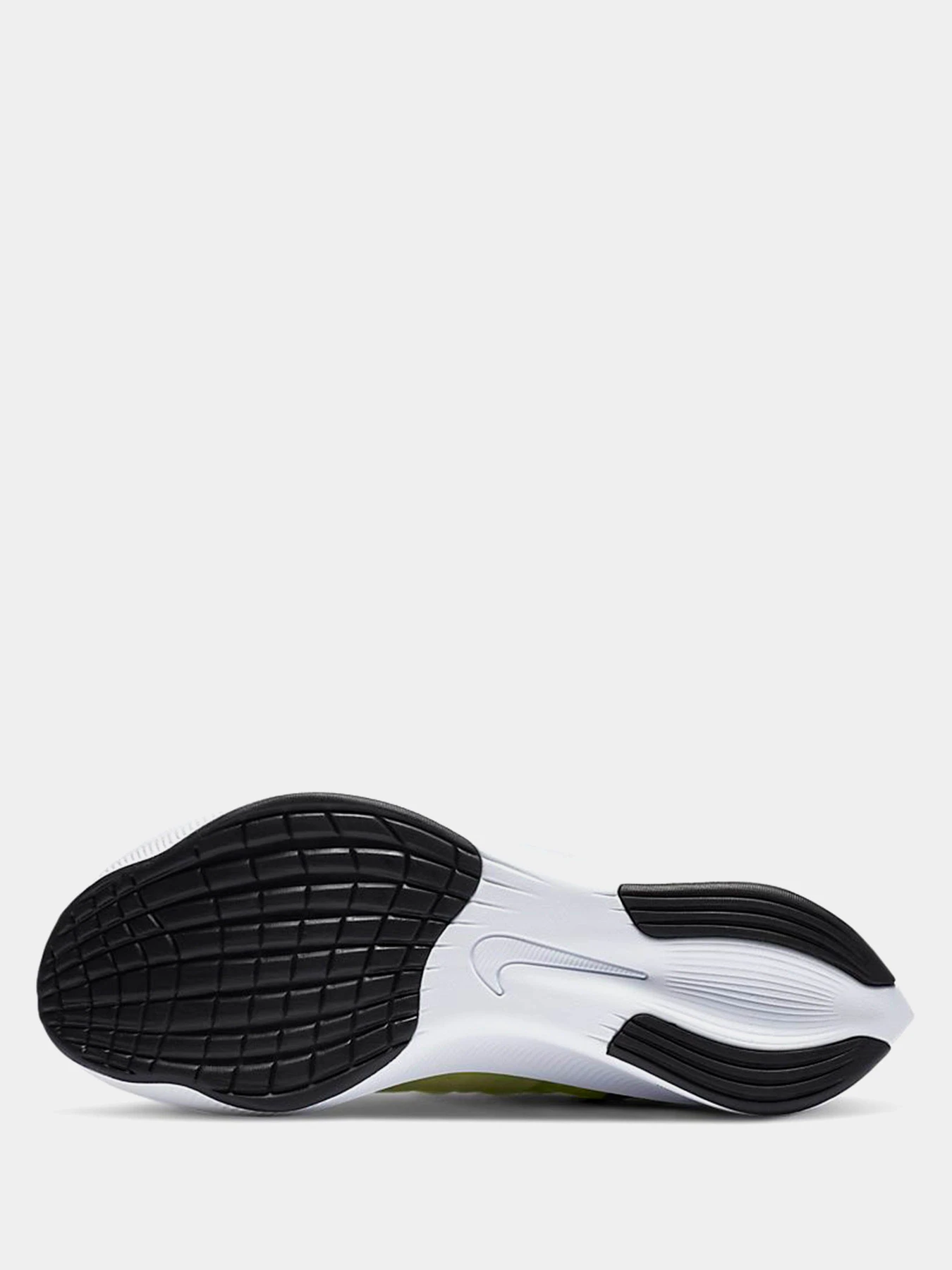 Кроссовки NIKE Zoom Fly 3 модель AT8241-104 Кроссовки NIKE Zoom Fly 3 модель AT8241-104 Фото