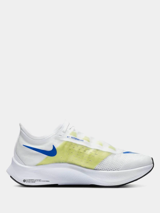 Кроссовки NIKE Zoom Fly 3 модель AT8241-104 Фото