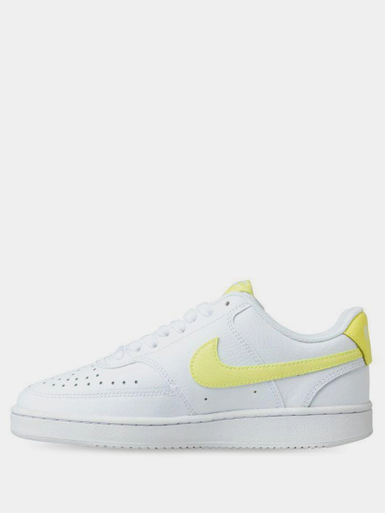 Кеды NIKE Court Vision Low модель CD5434-109 Кеды NIKE Court Vision Low модель CD5434-109 Фото