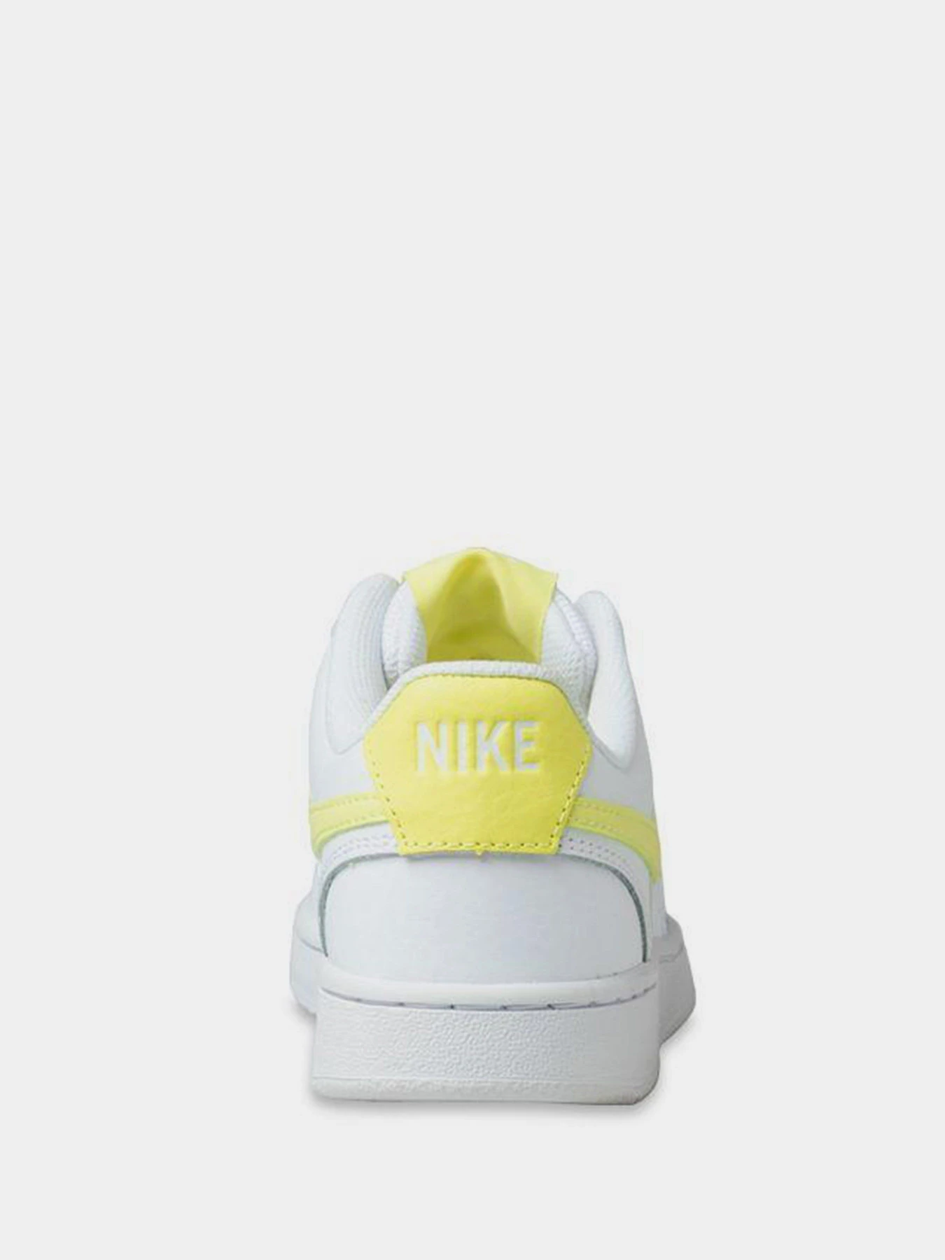Кеды NIKE Court Vision Low модель CD5434-109 Кеды NIKE Court Vision Low модель CD5434-109 Фото