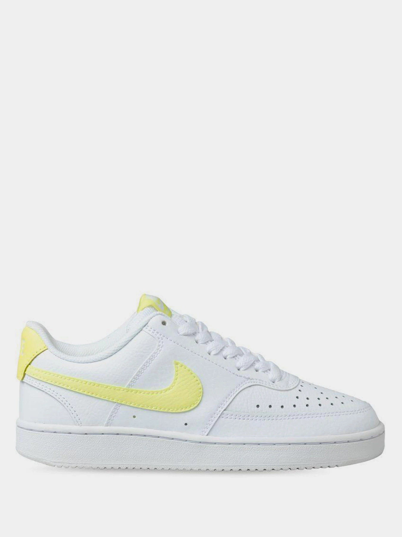 Кеды NIKE Court Vision Low модель CD5434-109 Кеды NIKE Court Vision Low модель CD5434-109 Фото