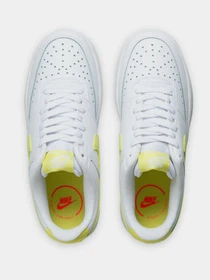 Кеды NIKE Court Vision Low модель CD5434-109 Фото