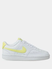 Кеды NIKE Court Vision Low модель CD5434-109 Фото
