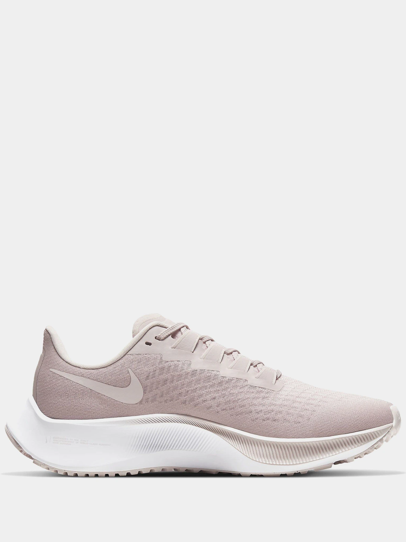 Кроссовки NIKE Air Zoom Pegasus 37 модель BQ9647-601 Кроссовки NIKE Air Zoom Pegasus 37 модель BQ9647-601 Фото