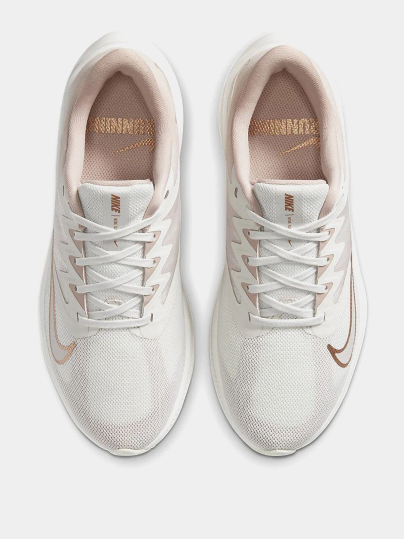 Кроссовки NIKE Quest 3 модель CD0232-003 Фото