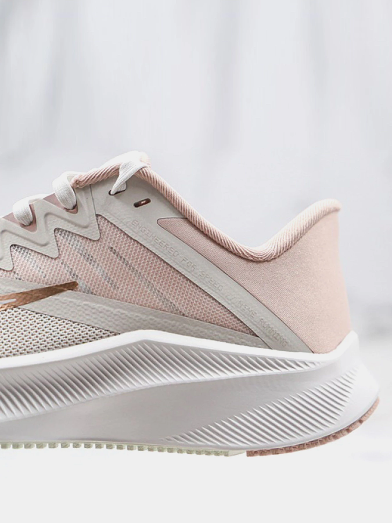 Кроссовки NIKE Quest 3 модель CD0232-003 Фото
