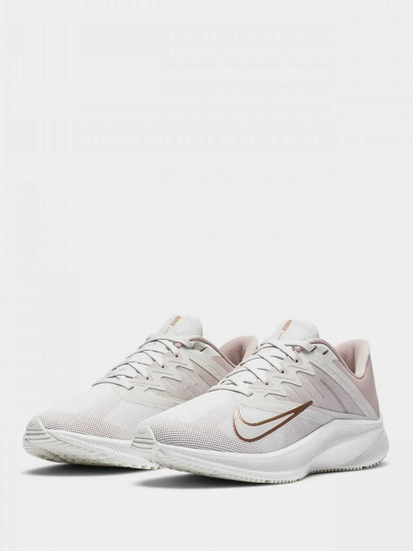 Кроссовки NIKE Quest 3 модель CD0232-003 Фото