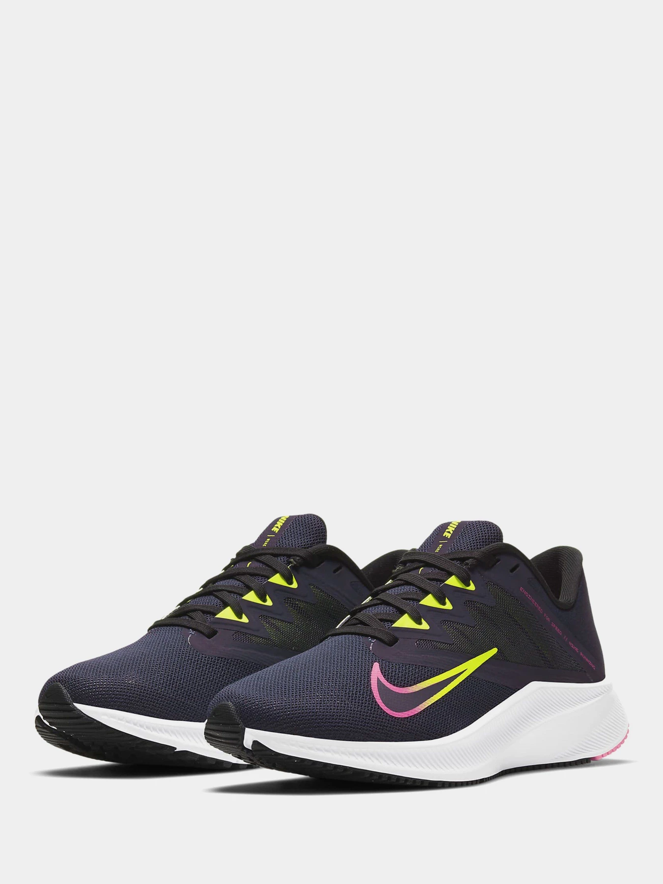 Кроссовки NIKE Quest 3 модель CD0232-401 Кроссовки NIKE Quest 3 модель CD0232-401 Фото