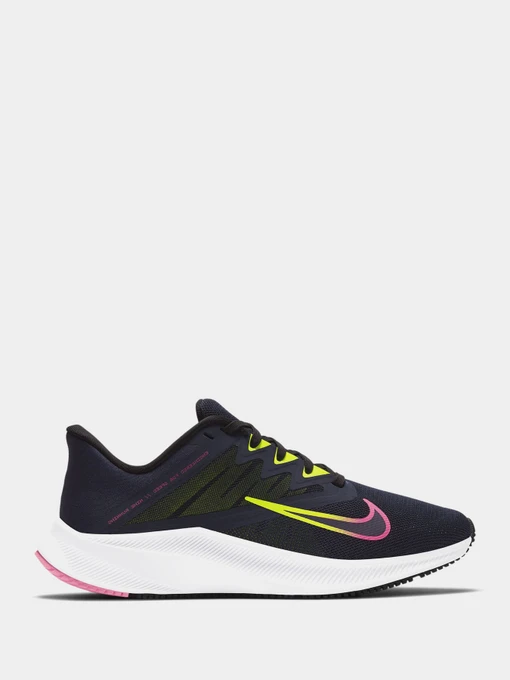 Кроссовки NIKE Quest 3 модель CD0232-401 Фото