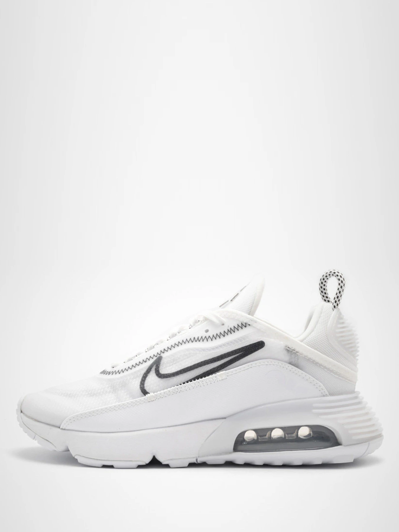 Кроссовки NIKE Air Max 2090 модель CK2612-100 Кроссовки NIKE Air Max 2090 модель CK2612-100 Фото