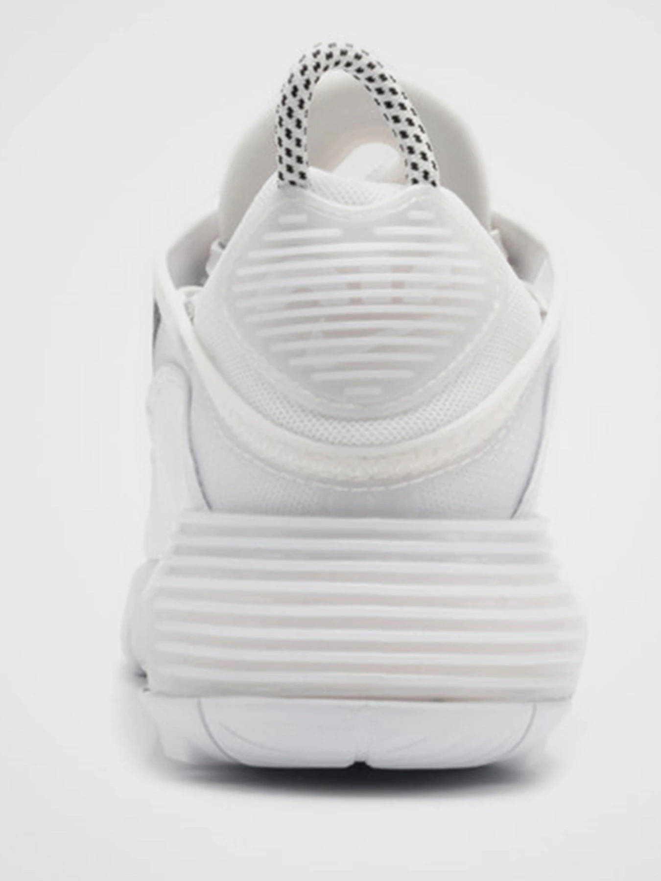 Кроссовки NIKE Air Max 2090 модель CK2612-100 Кроссовки NIKE Air Max 2090 модель CK2612-100 Фото