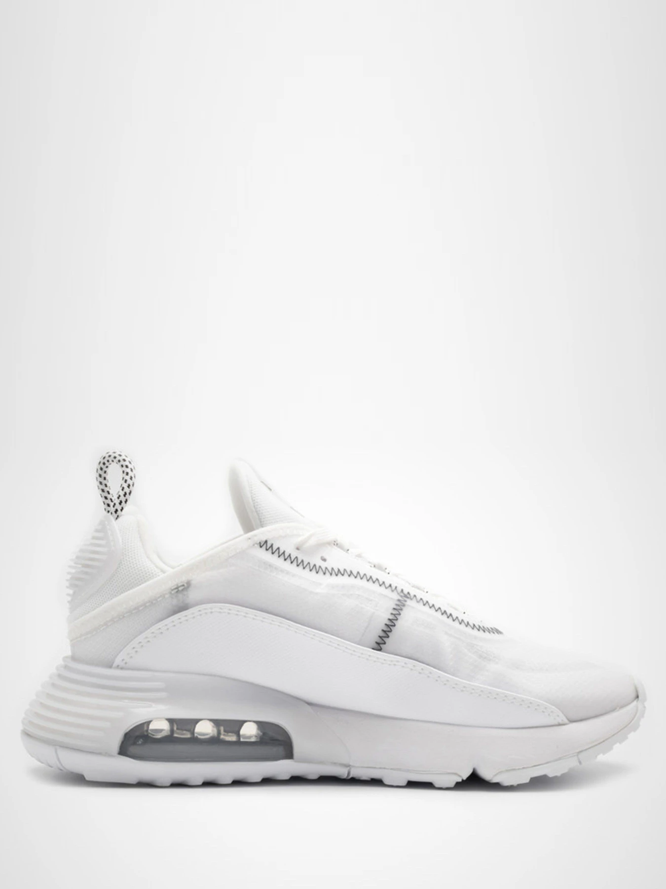 Кроссовки NIKE Air Max 2090 модель CK2612-100 Кроссовки NIKE Air Max 2090 модель CK2612-100 Фото