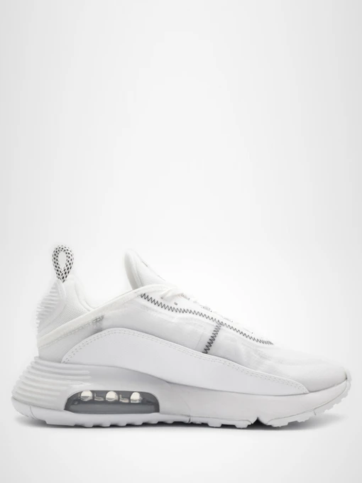 Кроссовки NIKE Air Max 2090 модель CK2612-100 Фото