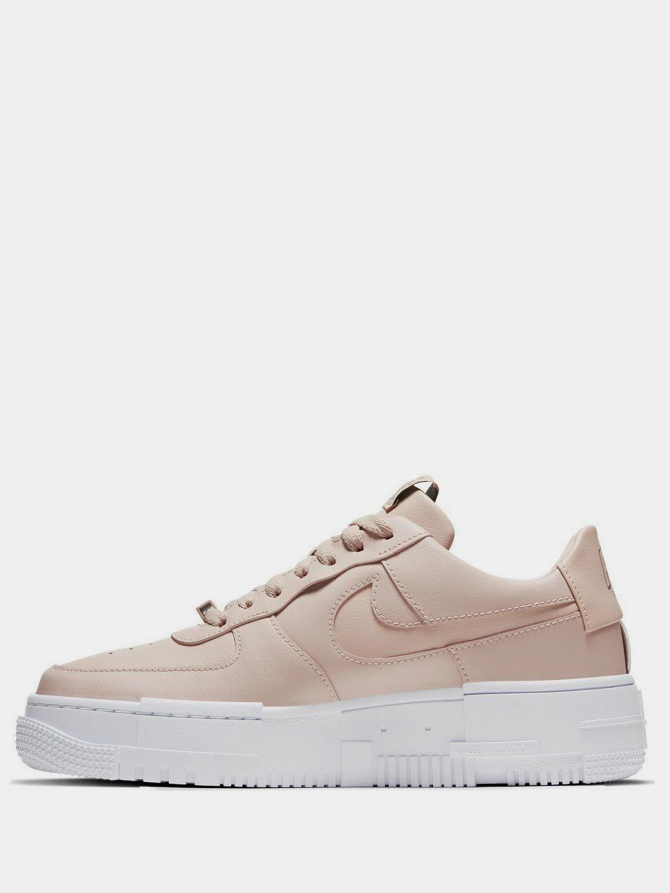 Кеди NIKE Air Force 1 Pixel модель CK6649-200 Фото