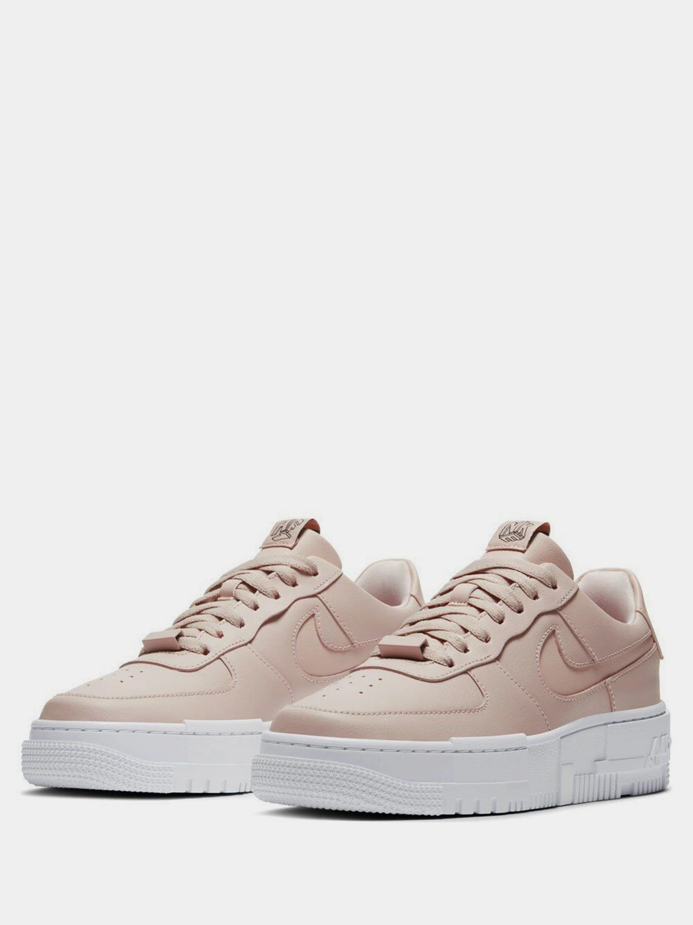 Кеди NIKE Air Force 1 Pixel модель CK6649-200 Фото
