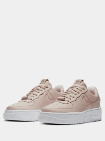 Кеди NIKE Air Force 1 Pixel модель CK6649-200 Фото