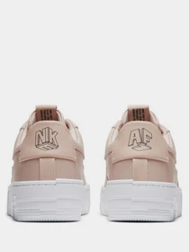 Кеди NIKE Air Force 1 Pixel модель CK6649-200 Фото