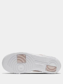 Кеди NIKE Air Force 1 Pixel модель CK6649-200 Фото