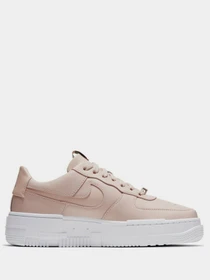 Кеди NIKE Air Force 1 Pixel модель CK6649-200 Фото