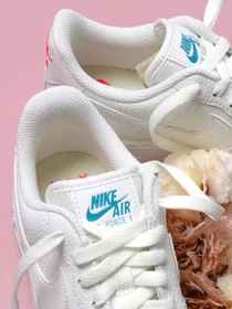 Кеди NIKE Air Force 1 '07 Essential модель CT1989-101 Фото