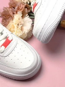 Кеди NIKE Air Force 1 '07 Essential модель CT1989-101 Фото