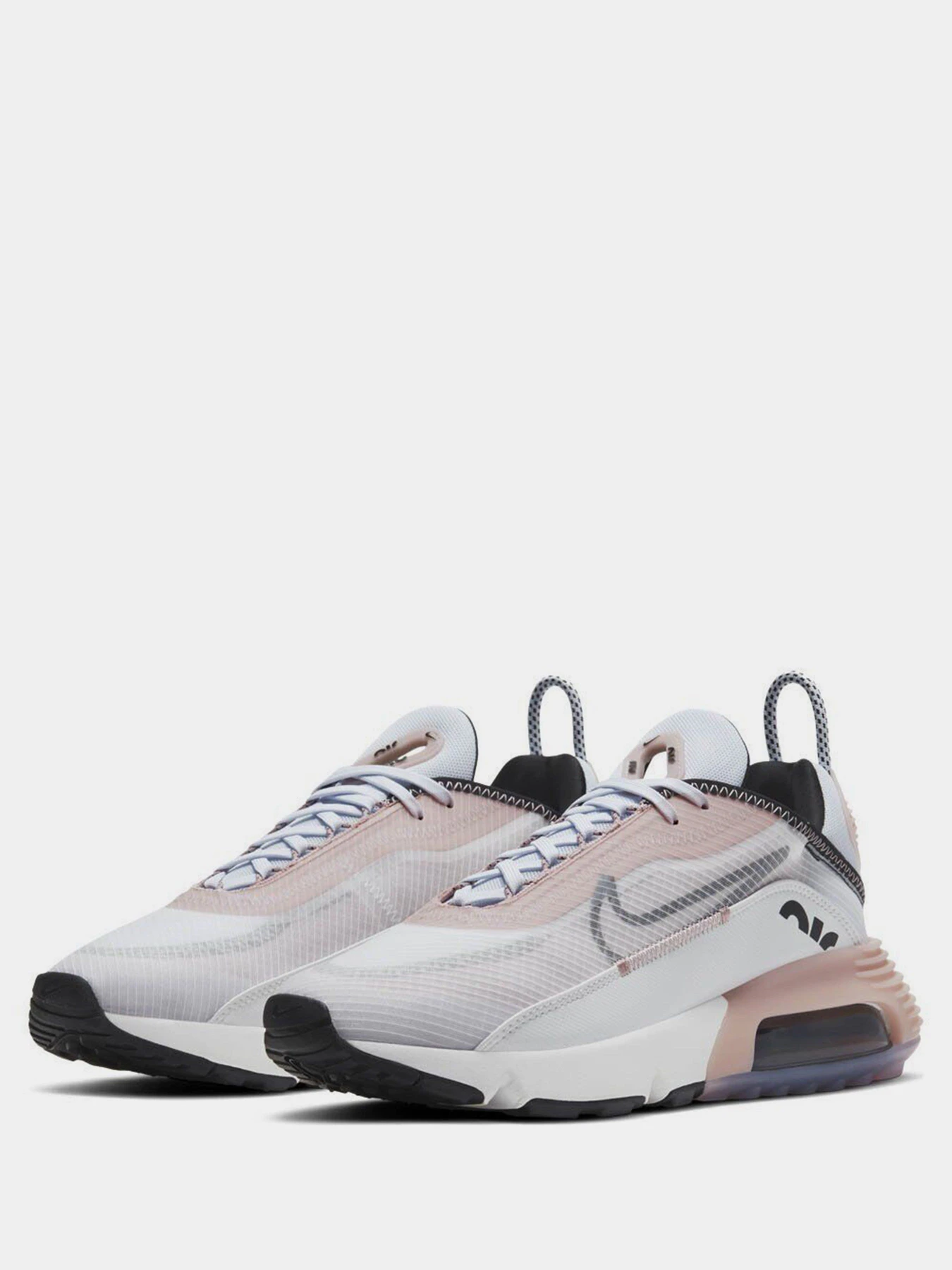 Кроссовки NIKE Air Max 2090 модель CV8727-100 Кроссовки NIKE Air Max 2090 модель CV8727-100 Фото