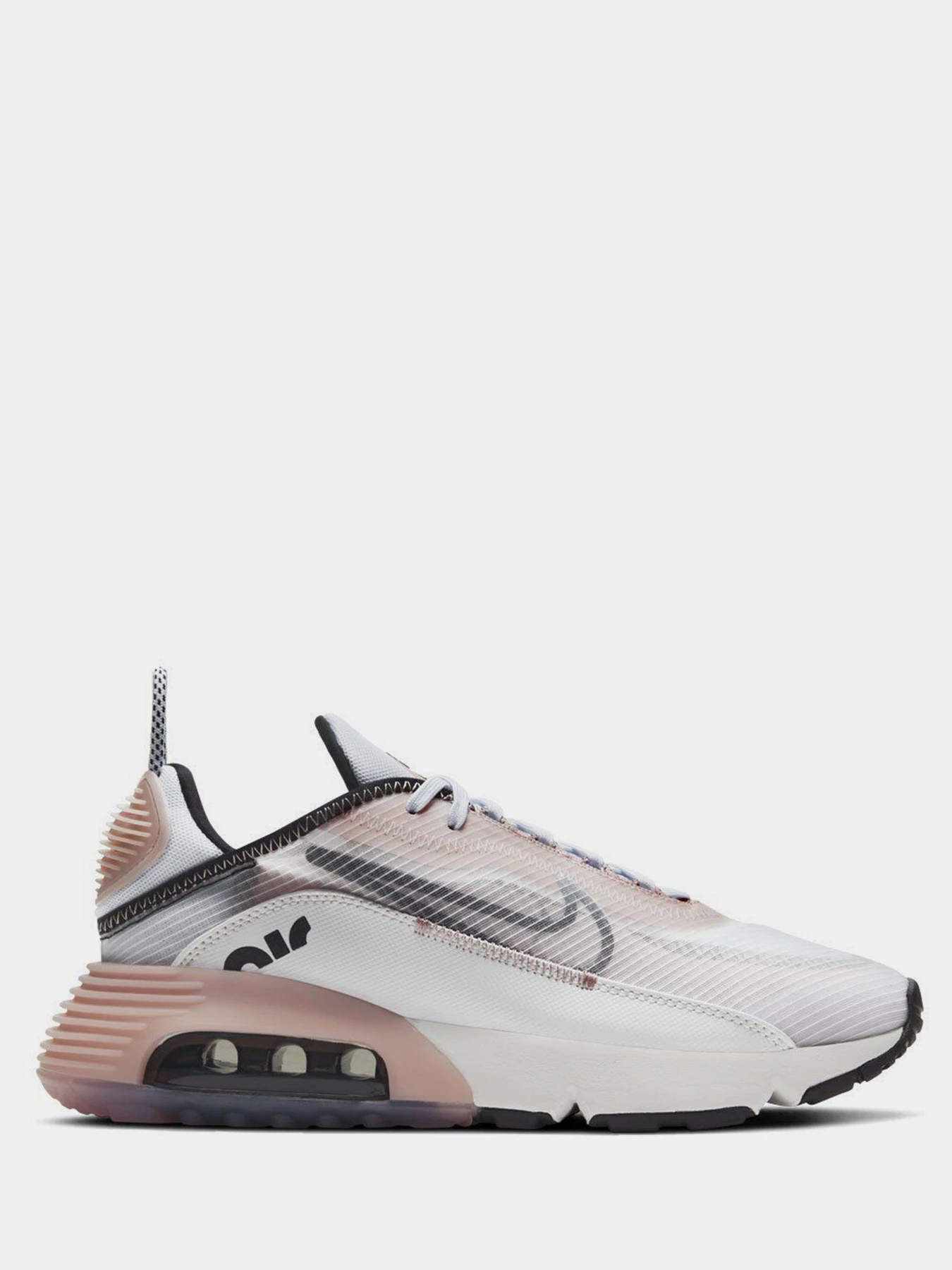 Кроссовки NIKE Air Max 2090 модель CV8727-100 Кроссовки NIKE Air Max 2090 модель CV8727-100 Фото