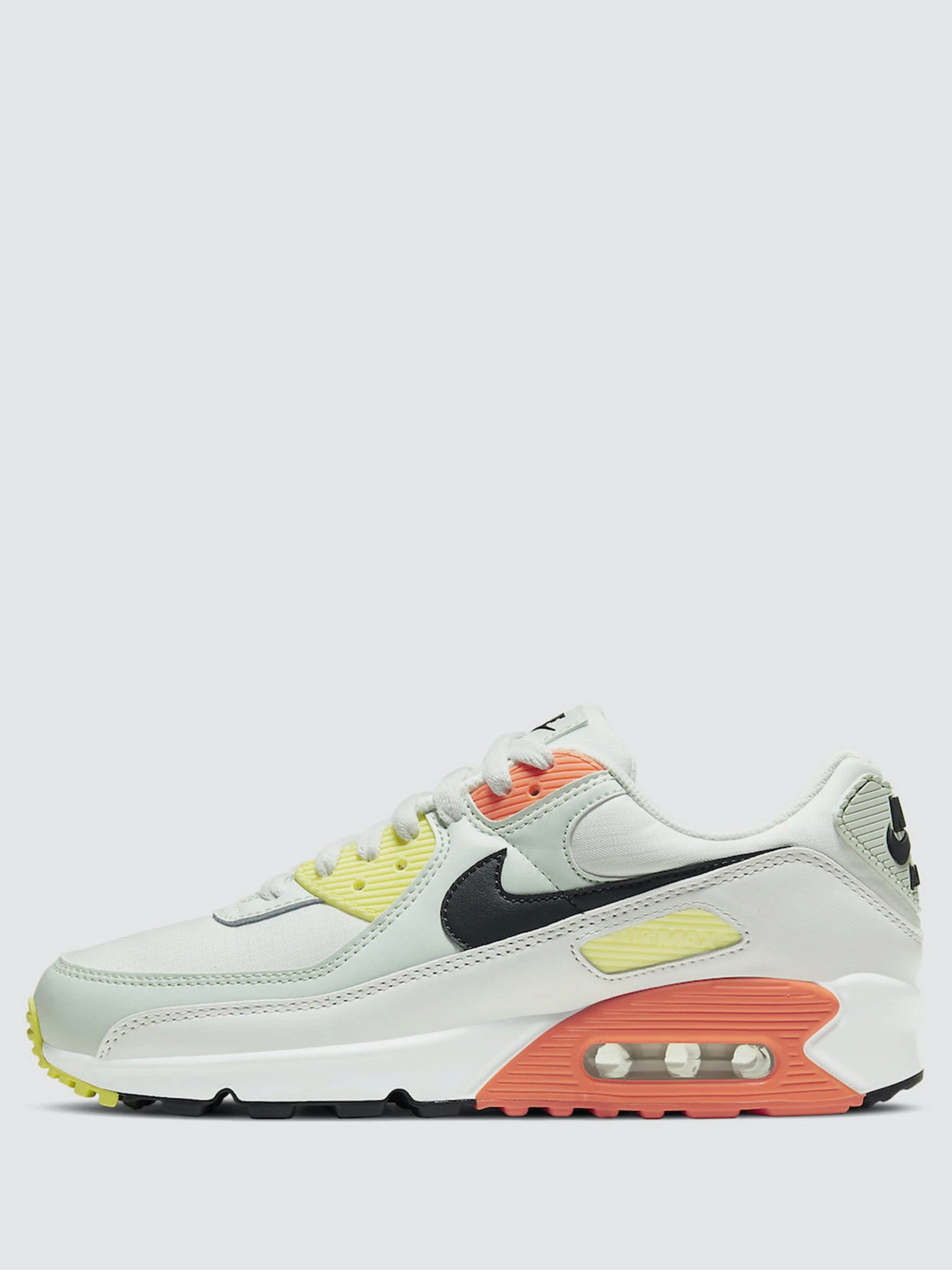 Кроссовки NIKE Air Max 2090 модель CV8819-101 Кроссовки NIKE Air Max 2090 модель CV8819-101 Фото