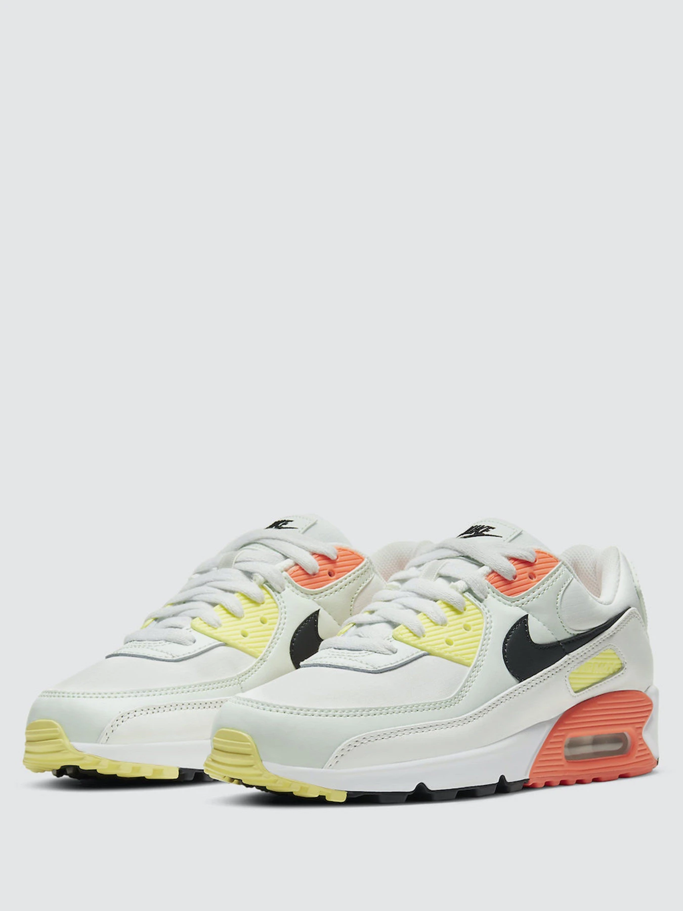 Кроссовки NIKE Air Max 2090 модель CV8819-101 Кроссовки NIKE Air Max 2090 модель CV8819-101 Фото